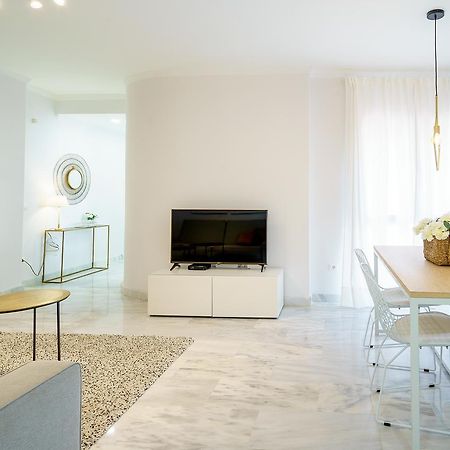 Iloftmalaga Verdaguer ภายนอก รูปภาพ